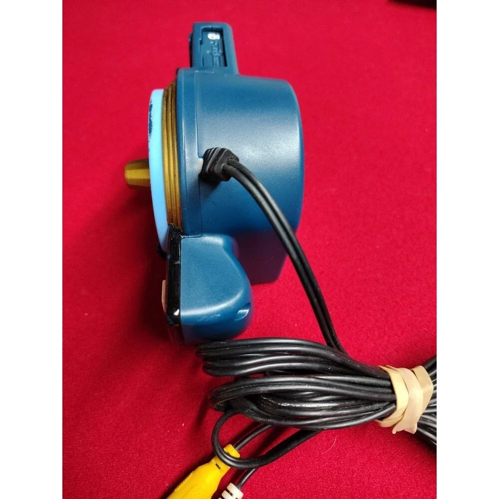 Wheel of Fortume Plug And Play TV Game